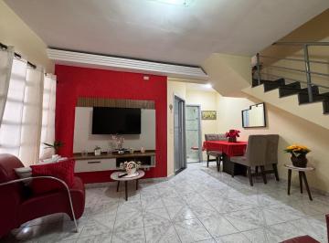 ca1a364c-95e9-4d1b-8992-afeb93b36972 · Deslumbrante sobrado para venda em Jardim Independência com 3 quartos, 90m²