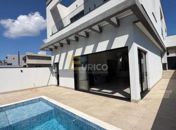 Casa · 252m² · 3 Quartos · 4 Vagas · Casa de Condomínio para venda em Condomínio Residencial Bosque da Mata de 251.51m² com 3 Quartos, 3
