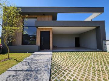 Casa · 225m² · 3 Quartos · 4 Vagas · Casa de Condomínio para venda em Villa Sapezal de 225.00m² com 3 Quartos, 3 Suites e 4 Garagens