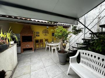 861bd0e4-480e-4d3b-9560-6e23cd0c3c9b · Sobrado para venda em Jardim São Paulo(Zona Norte) com 3 quartos, sendo 3 suítes, 203m²