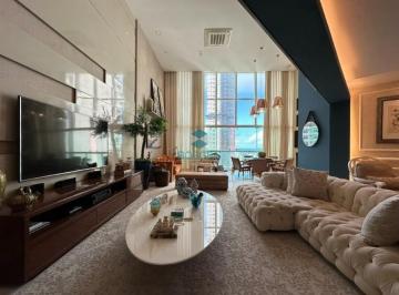 Foto 01 · Apartamento para locação com 280m², 4 suítes e 4 vagas no Horto Florestal