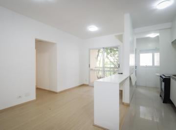 3b6caa5b-b348-4338-9cc9-ae72f3b7cbe8 · Deslumbrante apartamento para locação em Jardim Ampliação com 3 quartos, 60m²