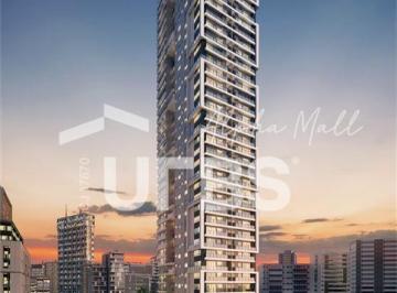 Apartamento · 156m² · 3 Quartos · 3 Vagas · Arte Square - Apartamento 3 quartos, sendo 3 suítes