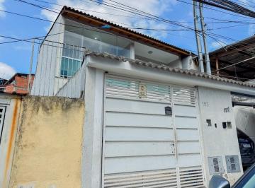 IMG_20260826_180129_000.jpeg · Agradável sobrado para venda em Jardim Tremembé com 3 quartos, sendo 1 suíte, 98m² - gabrielli#ZIPEG