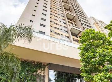 Apartamento · 119m² · 3 Quartos · 2 Vagas · Full Bueno - Apartamento 3 quartos, sendo 3 suítes