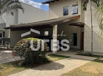 Casa · 434m² · 3 Quartos · 4 Vagas · Jardins Atenas - Sobrado 3 quartos, sendo 3 suítes