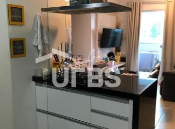 Apartamento · 68m² · 3 Quartos · 1 Vaga · Seu apartamento pronto pra morar, perto de tudo!