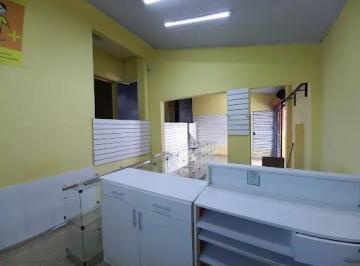 5b74bbd1-d732-432d-8767-55ae9c9090ae · Sensacional casa comercial para locação em Vila Romero, 85m²