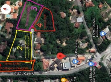 IMG_20260922_180136_000.jpeg · Excelente terreno residencial para venda em Sítio Pereira Leite, 18,700m² - gabrielli#7GER8