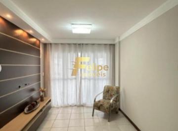 Foto 01 · LINDO APARTAMENTO DE 03 QUARTOS, SENDO 01 SUÍTE, LAZER COMPLETO, À VENDA EM JARDIM CAMBURI, VITÓRIA/