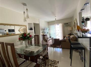 Apartamento · 60m² · 2 Quartos · 1 Vaga · APARTAMENTO À VENDA 2 QUARTOS – CONDOMÍNIO SEA COAST - RECREIO DOS BANDEIRANTES