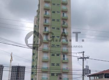 Foto 01 · Apartamento para locação no Jardim Goncalves, Sorocaba-SP: 1 quarto, 2 salas, 1 banheiro, 1 vaga de