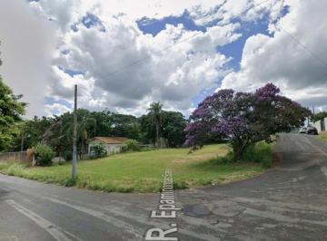 Terreno, A.T.: 287m², Jardim Baronesa, Espírito Santo do Pinhal/SP - Foto [1] · Terreno, A.T.: 287m², Jardim Baronesa, Espírito Santo do Pinhal/SP