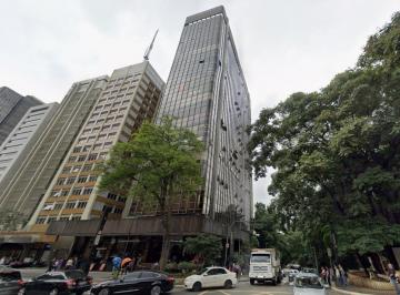 Imóvel Comercial, 208m², 1 vaga, Av. Paulista, Bela Vista, São Paulo/SP - Foto [1] · Imóvel Comercial, 208m², 1 vaga, Av. Paulista, Bela Vista, São Paulo/SP