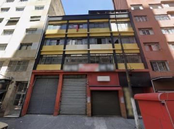Prédio, A.T.: 435m², A.C.: 1.152m², 3 andares, Liberdade, São Paulo/SP - Foto [1] · Prédio, A.T.: 435m², A.C.: 1.152m², 3 andares, Liberdade, São Paulo/SP