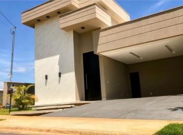 Imagem 1 · Casa no Jardins Porto — Senador Canedo | 3 Suítes, 156m²