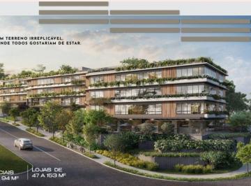 Imagem 1 · Ágio Ateliê Opus Alphaville Flamboyant -Sala Comercial 50.87m² | Unidade C518