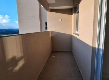 Apartamento de 2 quartos, São José dos Campos · Mude já para o Urbanova apartamento pronto com 2 quartos varanda em andar alto