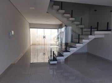 Casa · 130m² · 3 Quartos · 2 Vagas · CASA BAIRRO PROGRESSO