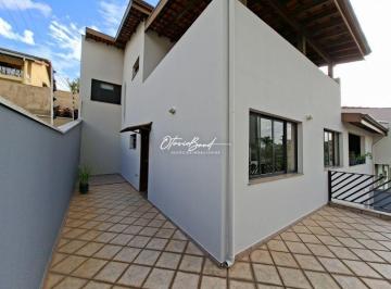 Casa · 303m² · 4 Quartos · 4 Vagas · Casa para venda em Jardim Paulista I de 303.00m² com 4 Quartos, 1 Suite e 4 Garagens