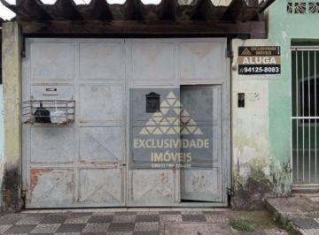 Casa · 100m² · 2 Quartos · 1 Vaga · Casa para alugar em Cidade Parque São Luiz de 100.00m² com 2 Quartos e 1 Garagem