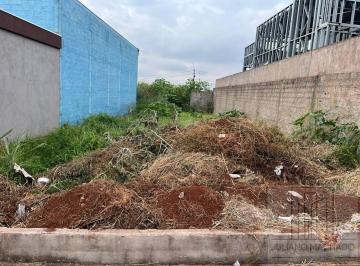 Terreno · 215m² · Terreno para venda em Reserva Macaúba de 215.00m²