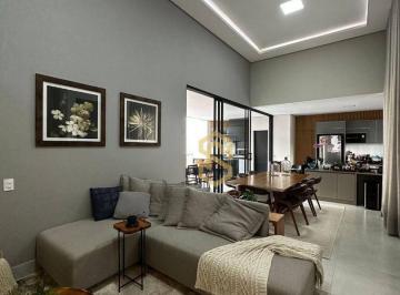 Casa · 150m² · 3 Quartos · 3 Vagas · Casa de Condomínio para venda em Jardim Montreal Residence de 150.00m² com 3 Quartos, 1 Suite e 3 Ga