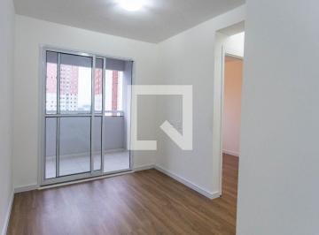 Apartamento · 45m² · 2 Quartos · 1 Vaga · Apartamento à Venda - Vila Nogueira, 2 Quartos, 45 m2