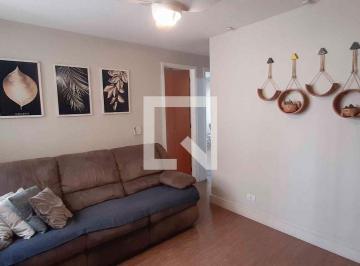 Apartamento · 50m² · 2 Quartos · 1 Vaga · Apartamento à Venda - Novo Osasco, 2 Quartos, 50 m2