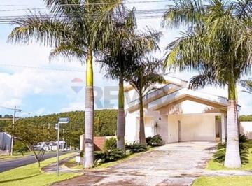 Casa · 283m² · 3 Quartos · 6 Vagas · Casa de Condomínio para venda em Residencial Alta Vista de 283.00m² com 3 Quartos, 3 Suites e 6 Gara