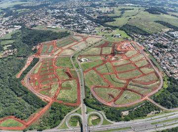 Terreno · 546m² · Terreno para venda em Parque Alphaville de 546.12m²