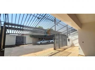Casa · 180m² · 2 Quartos · 4 Vagas · Casa para alugar em Vila Aeroporto de 180.00m² com 2 Quartos, 1 Suite e 4 Garagens