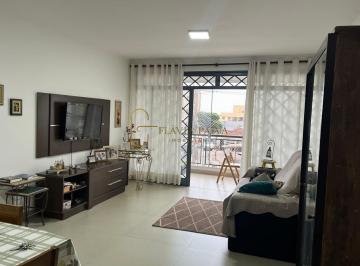 Apartamento · 105m² · 3 Quartos · 1 Vaga · Apartamento para venda em Jardim Irajá de 105.00m² com 3 Quartos, 1 Suite e 1 Garagem