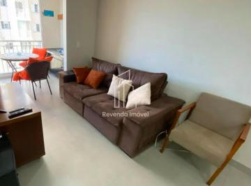 Apartamento · 58m² · 2 Quartos · 1 Vaga · Apartamento para venda na Vila Ema, São Paulo-SP: 2 quartos, 1 suíte, 2 banheiro