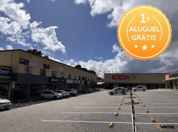 sdG6S4VeoCEsIhCGE7KnteDKEy2DX7GzzgIIkJ3X.jpg · Sala Comercial para locação - Plaza Sítio Cercado