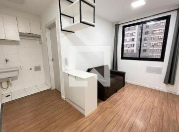 Apartamento · 33m² · 2 Quartos · Apartamento à Venda - Butantã, 2 Quartos, 33 m2