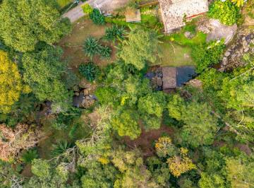Terreno · Terreno em condomínio em Corrêas, Petrópolis