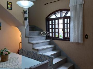 Casa · 226m² · 4 Quartos · 3 Vagas · Sobrado para venda em Assunção de 226.00m² com 4 Quartos, 1 Suite e 3 Garagens