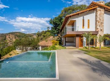 Casa · 500m² · 5 Quartos · Casa com 5 quartos em Pedro do Rio, Petrópolis