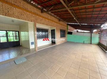 Casa de 7 quartos, Taguatinga · CASA QNG 33 - Lote 330 m2 - Casa frente 4 quartos + fundos com 3 quartos - Na laje - C/Habite-se