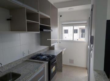 Apartamento · 58m² · 2 Quartos · 2 Vagas · Apartamento para alugar em Jardim Tereza Cristina de 58.00m² com 2 Quartos, 1 Suite e 2 Garagens