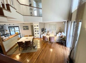 Apartamento de 3 quartos, São Paulo · Duplex Vila Nova Conceição 136m2 3 Dormitórios 2 Vagas