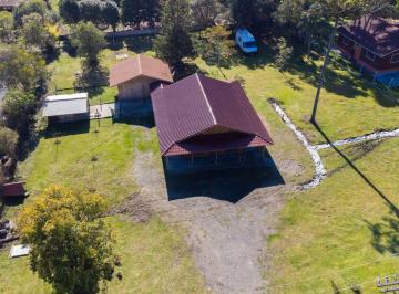 Terreno · 2656m² · 2 Quartos · 6 Vagas · Chácara para venda em Campina de 2656.00m² com 2 Quartos, 1 Suite e 6 Garagens