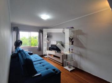 Apartamento · 78m² · 3 Quartos · 1 Vaga · Apartamento à Venda - São João Clímaco, 3 Quartos, 78 m2