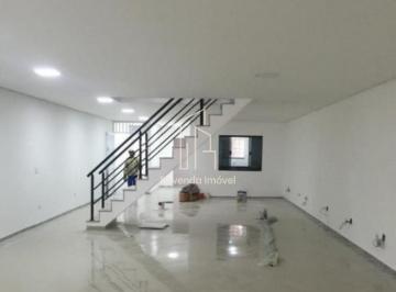 Comercial · 588m² · 8 Vagas · Prédio Comercial COMERCIAL em SÃO PAULO - SP, VILA RIO BRANCO