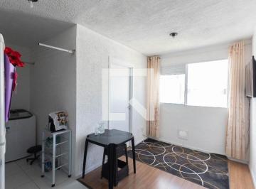 Apartamento · 32m² · 2 Quartos · Apartamento à Venda - Vila Sabrina , 2 Quartos, 32 m2