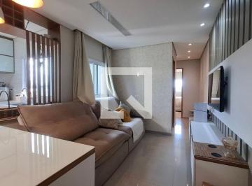 Apartamento · 100m² · 1 Quarto · 1 Vaga · Apartamento à Venda - Vila América, 1 Quarto, 100 m2