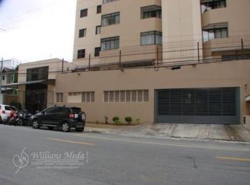 Apartamento · 62m² · 2 Quartos · 1 Vaga · Apartamento em Edifício Franklin Roosevelt com 62m² com 2 dormitórios, sacada e garagem em Vila Sant
