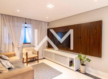 Casa · 187m² · 3 Quartos · 2 Vagas · Sobrado à venda com 187m2, sendo 3 dorms, 2 vagas e área gourmet no Jd. Santa Clara em Guarulhos