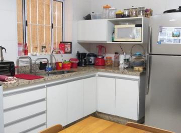 Casa · 90m² · 2 Quartos · 1 Vaga · Casa à Venda - Vila Maria , 2 Quartos, 90 m2